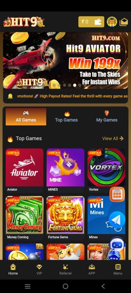 hit9game
